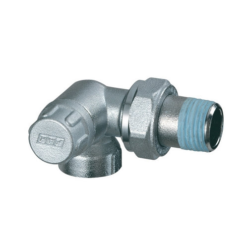 DETENTORE A SQUADRA DX ATTACCO FERRO- 3/8- FAR- pezzi 1