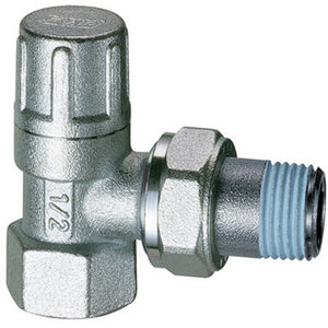 DETENTORE A SQUADRA (FAR) ATTACCO FERRO- Diam. 3/8- FAR- pezzi 1