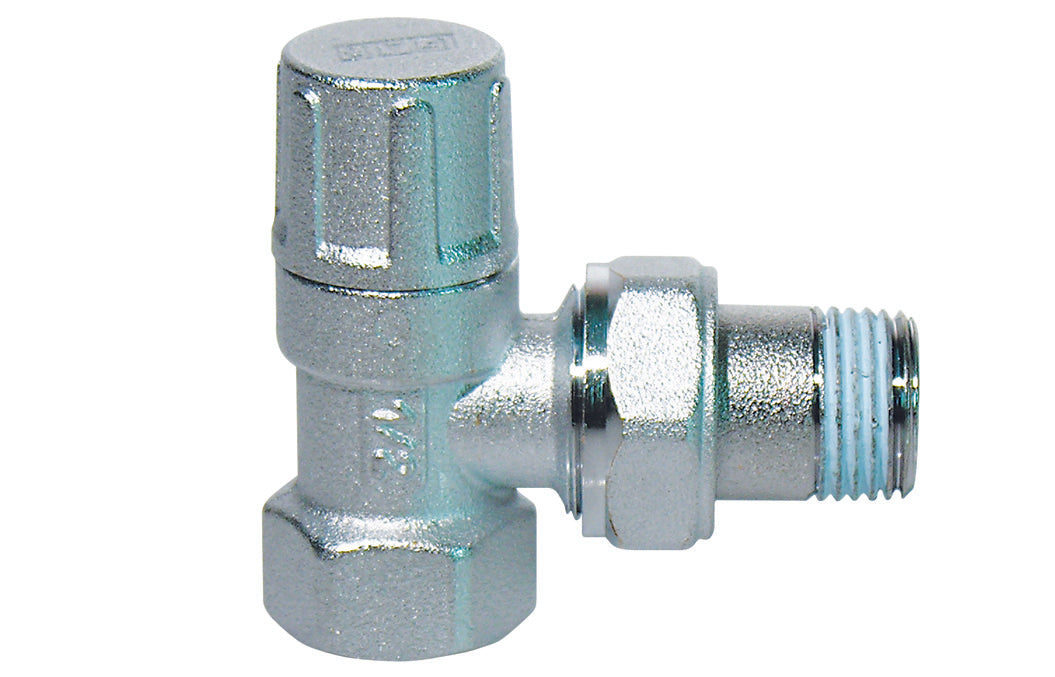 DETENTORE A SQUADRA (FAR) ATTACCO FERRO- Diam. 3/8- FAR- pezzi 1