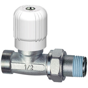 VALVOLA DIRITTA  (FAR)- 1/2- FAR- pezzi 1