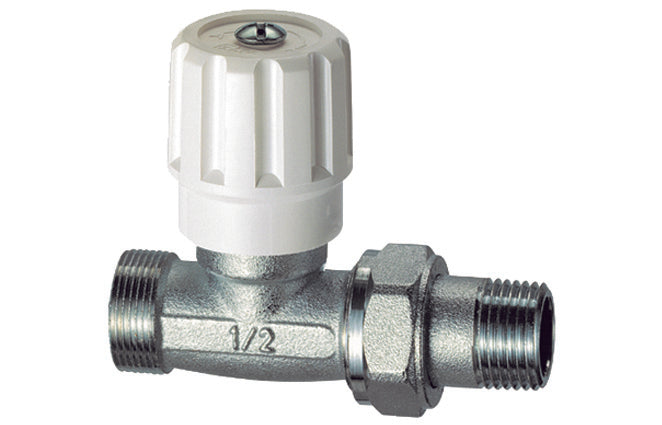 VALVOLA DIRITTA  (FAR)- 1/2- FAR- pezzi 1