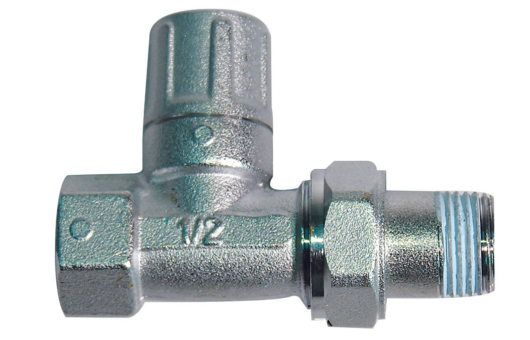 DETENTORE DIRITTO (FAR) ATTACCO FERRO- Diam. 3/8- FAR- pezzi 1