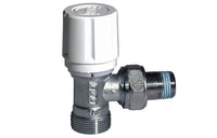 VALVOLA A SQUADRA TERMOSTATIZZABILE (FAR)- Diam. 3/8- FAR- pezzi 1