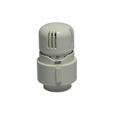 COMANDO TERMOSTATICO A LIQUIDO CON SENSORE INCORPORATO (FAR)- FAR- pezzi 1
