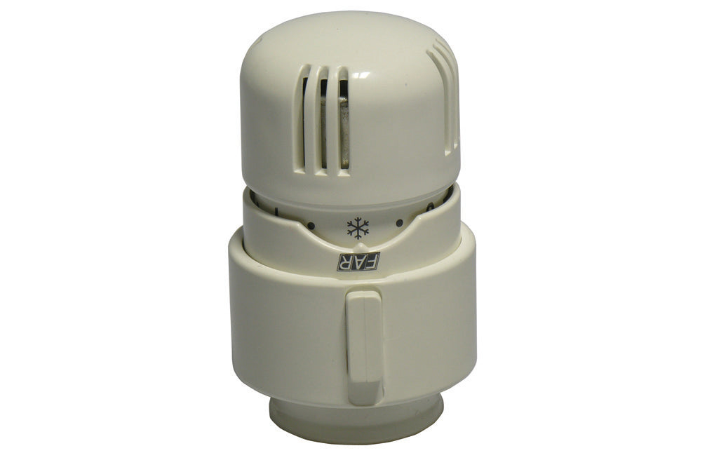 COMANDO TERMOSTATICO A LIQUIDO CON SENSORE INCORPORATO (FAR)- FAR- pezzi 1
