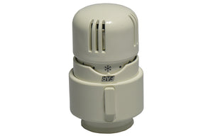COMANDO TERMOSTATICO A LIQUIDO CON SENSORE INCORPORATO (FAR)- FAR- pezzi 1
