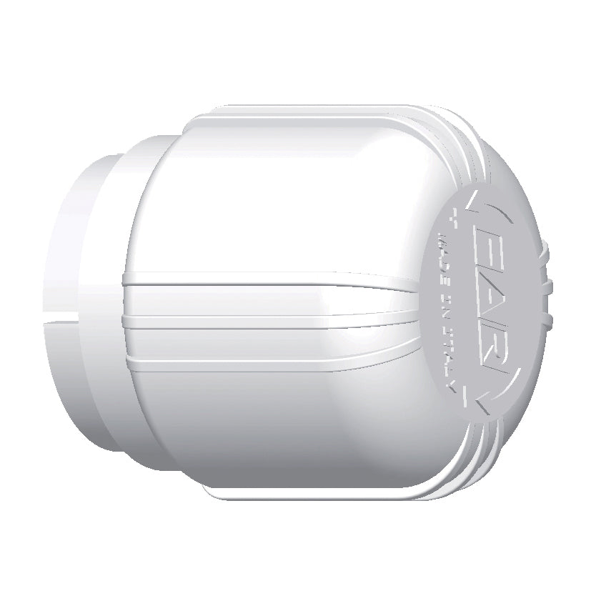 COMANDO MANUALE PER VALVOLE TERMOSTATIZZABILI (FAR)- FAR- pezzi 1