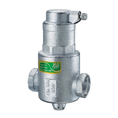 DISAERATORE PER IMPIANTI SOLARI- 3/4- FAR- pezzi 1