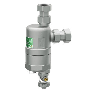 DEFANGATORE ULTRACOMPATTO MOD. COMPACTFAR FF- 3/4- FAR- pezzi 1