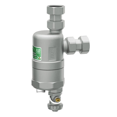 DEFANGATORE ULTRACOMPATTO MOD. COMPACTFAR FF- 3/4- FAR- pezzi 1