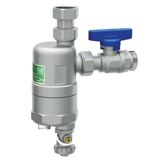 DEFANGATORE ULTRACOMPATTO MOD. COMPACTFAR M-F- 3/4- FAR- pezzi 1