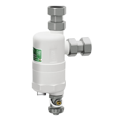 DEFANGATORE ULTRACOMPATTO MOD. COMPACTFAR F-F- 3/4- FAR- pezzi 1