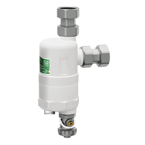 DEFANGATORE ULTRACOMPATTO MOD. COMPACTFAR F-F- 3/4- FAR- pezzi 1