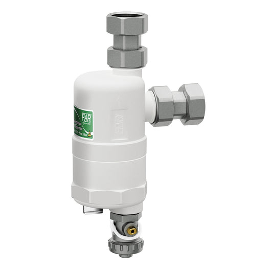 DEFANGATORE ULTRACOMPATTO MOD. COMPACTFAR F-F- 3/4- FAR- pezzi 1