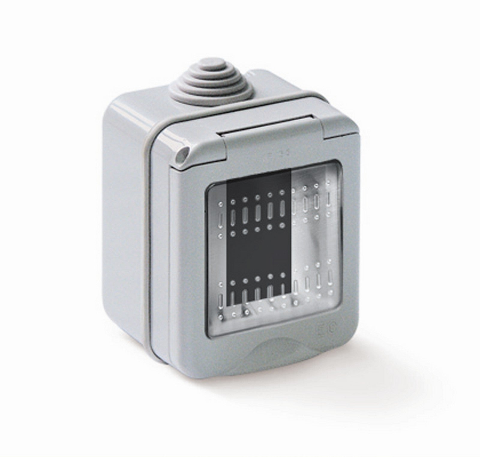 cassetta da parete life x esterno 1posto ip55 cod:ferx.679