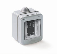 cassetta da parete life x esterno 1posto ip55 cod:ferx.679