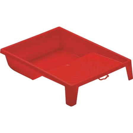 VASCHETTA PER RULLI 10 cm - PENNELLIFICIO PARTENOPEO