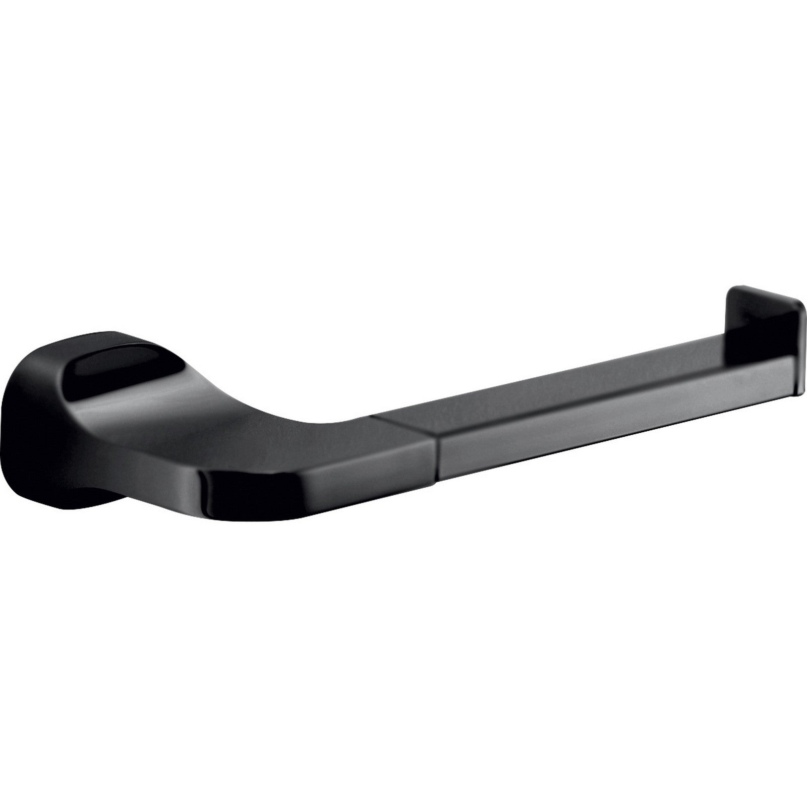 gedy st24 portarotolo stelvio nero opaco cod:ferx.679064