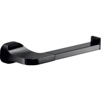 gedy st24 portarotolo stelvio nero opaco cod:ferx.679064