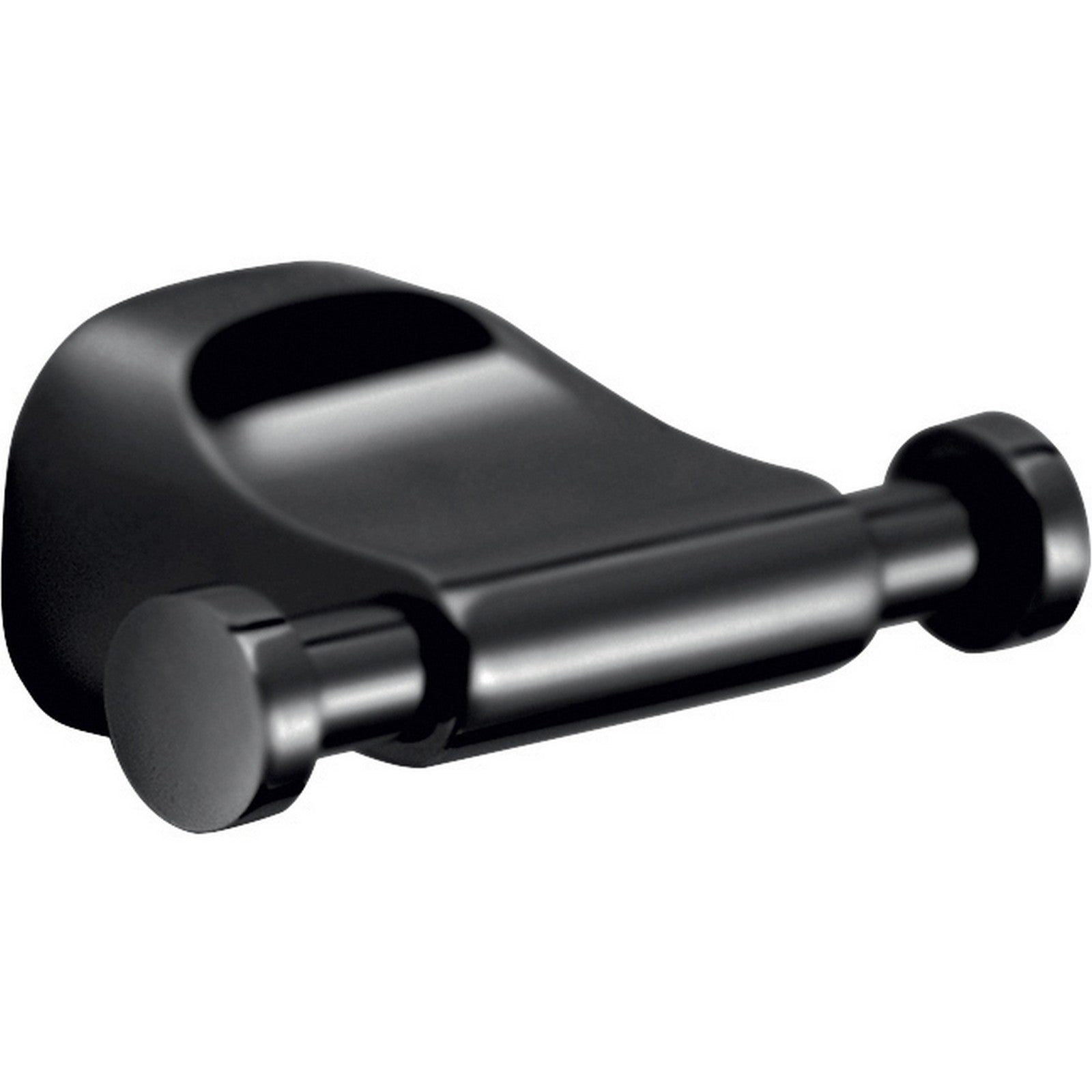 gedy st26 appendiabiti stelvio nero opaco cod:ferx.679066