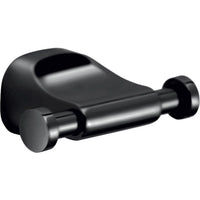 gedy st26 appendiabiti stelvio nero opaco cod:ferx.679066