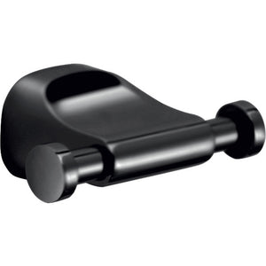 gedy st26 appendiabiti stelvio nero opaco cod:ferx.679066