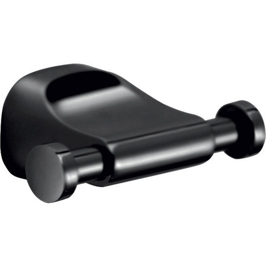 gedy st26 appendiabiti stelvio nero opaco cod:ferx.679066