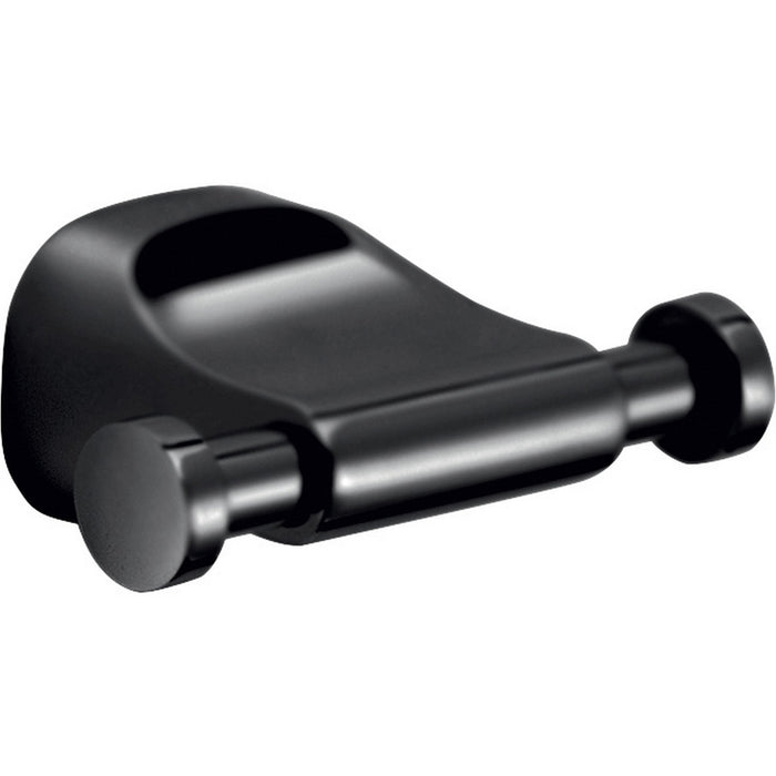 gedy st26 appendiabiti stelvio nero opaco cod:ferx.679066