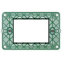 Vimar Plana Supporto 3 moduli