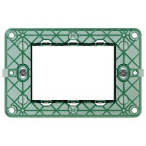 Vimar Plana Supporto 3 moduli