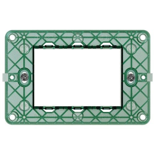 Vimar Plana Supporto 3 moduli