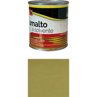 SMALTO A SOLVENTE HAND - ORO RICCO ML 125- 6 pezzi