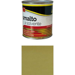 SMALTO A SOLVENTE HAND - ORO RICCO ML 125- 6 pezzi