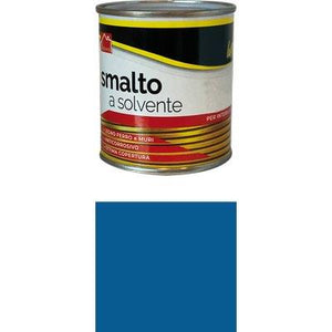 SMALTO A SOLVENTE HAND - TURCHESE ML 750- 6 pezzi