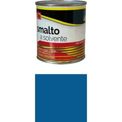 SMALTO A SOLVENTE HAND - TURCHESE ML 750- 6 pezzi