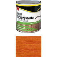 IMPREGNANTE CEROSO A SOLVENTE HAND - MOGANO ML 750- 6 pezzi