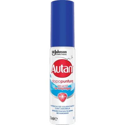 DOPO PUNTURA AUTAN - GEL ML 25- 12 pezzi