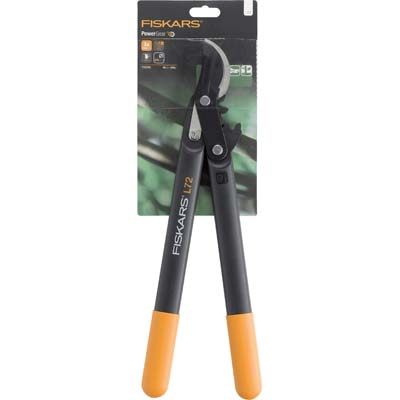 TRONCARAMI POWERGEAR BYPASS UNCINO L72 FISKARS  MM 460