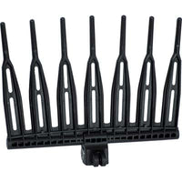 RASTRELLO COGLIOLIVE OLIVGREEN A3 MINELLI  MEOG3X100