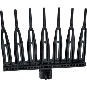 RASTRELLO COGLIOLIVE OLIVGREEN A3 MINELLI  MEOG3X100