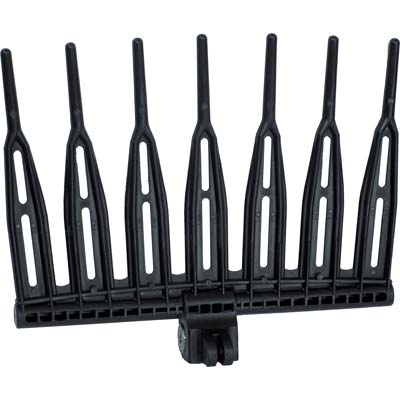 RASTRELLO COGLIOLIVE OLIVGREEN A3 MINELLI  MEOG3X100