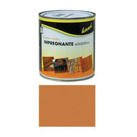 IMPREGNANTE A SOLVENTE HAND - CILIEGIO ML 750- 6 pezzi