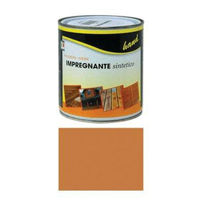 IMPREGNANTE A SOLVENTE HAND - CILIEGIO ML 750- 6 pezzi