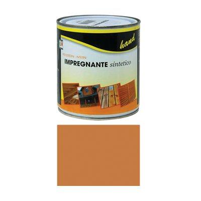 IMPREGNANTE A SOLVENTE HAND - CILIEGIO ML 750- 6 pezzi