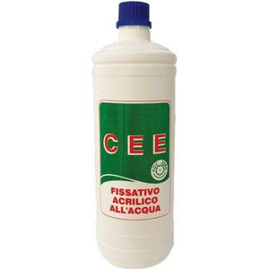 ISOLANTE FISSATIVO MURALE CEE - LT 1- 12 pezzi