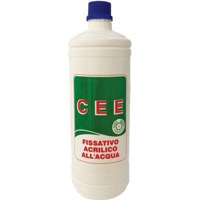 ISOLANTE FISSATIVO MURALE CEE - LT 1- 12 pezzi