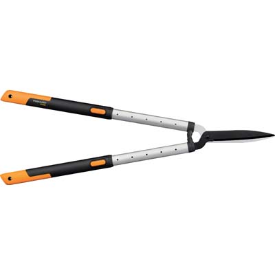 FORBICE SIEPE SMARTFIT HS86 FISKARS  MANICI TELESCOPICI MM 675/925