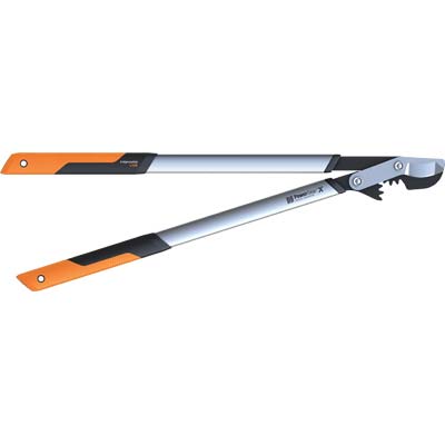 TRONCARAMI POWERGEAR X BYPASS LX98 FISKARS  MM 800