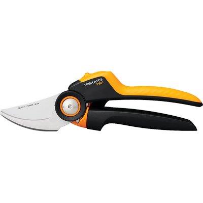 FORBICE POTA POWERGEAR BYPASS XSERIES P961 FISKARS  MM 285