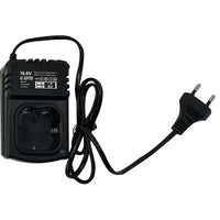 CARICABATTERIA EASYCUT PLUS STARS  VOLT 16,8